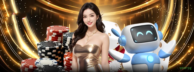 Betsoft Gaming Slots 3D pearpg