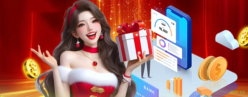 pearpg Cassino Clássico